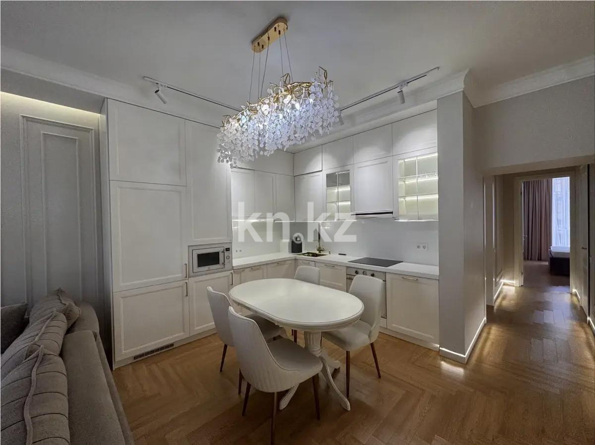 Продажа 3-комнатной квартиры, 81 м² в Астане - фото 4