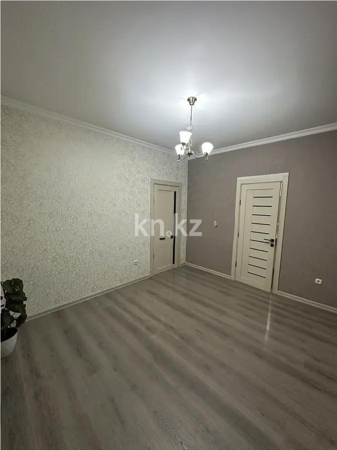 Продажа 3-комнатной квартиры, 65.1 м², ул. Куанышбаева, дом  9/3 в Астане - фото 2