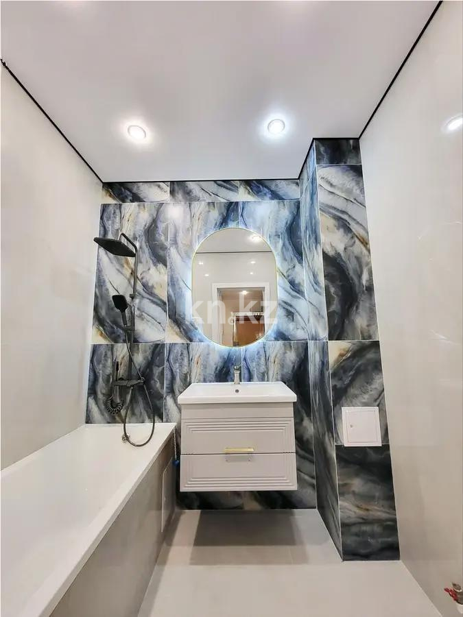 Продажа 3-комнатной квартиры, 80 м², ул. Култегин, дом  2 - Продажа  трехкомнатных квартир в Астане без посредников фото 5 из 7