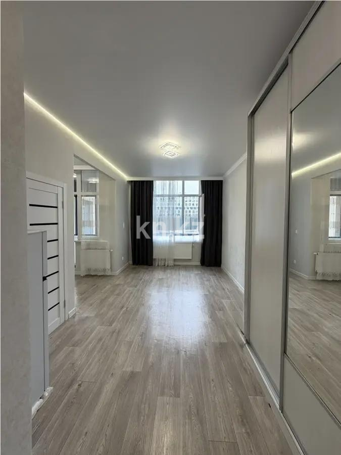 Продажа 1-комнатной квартиры, 32.6 м² в Астане