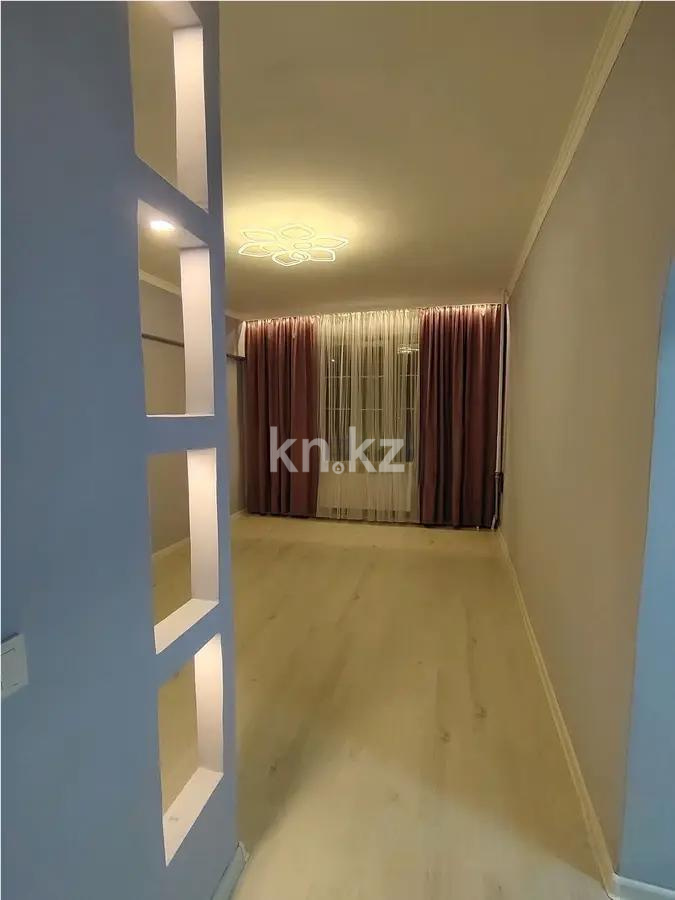 Продажа 1-комнатной квартиры, 30 м², пр. Рыскулова, дом  65а - Продажа квартир в Алматы фото 1 из 2