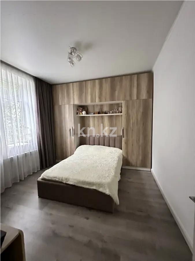 Продажа 2-комнатной квартиры, 50 м² в Алматы - фото 2
