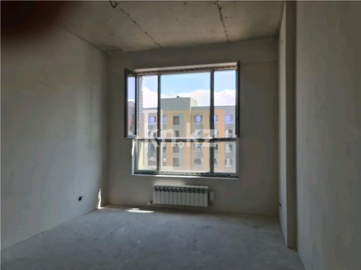 Продажа 1-комнатной квартиры, 38 м², пр. Райымбека, дом  162а - Продажа квартир в Казахстане фото 1 из 3