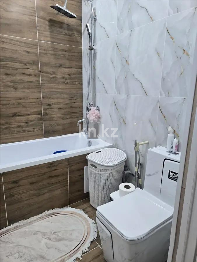 Продажа 1-комнатной квартиры, 32.5 м², мкр. Шугыла, дом  340/37 в Алматы - фото 2