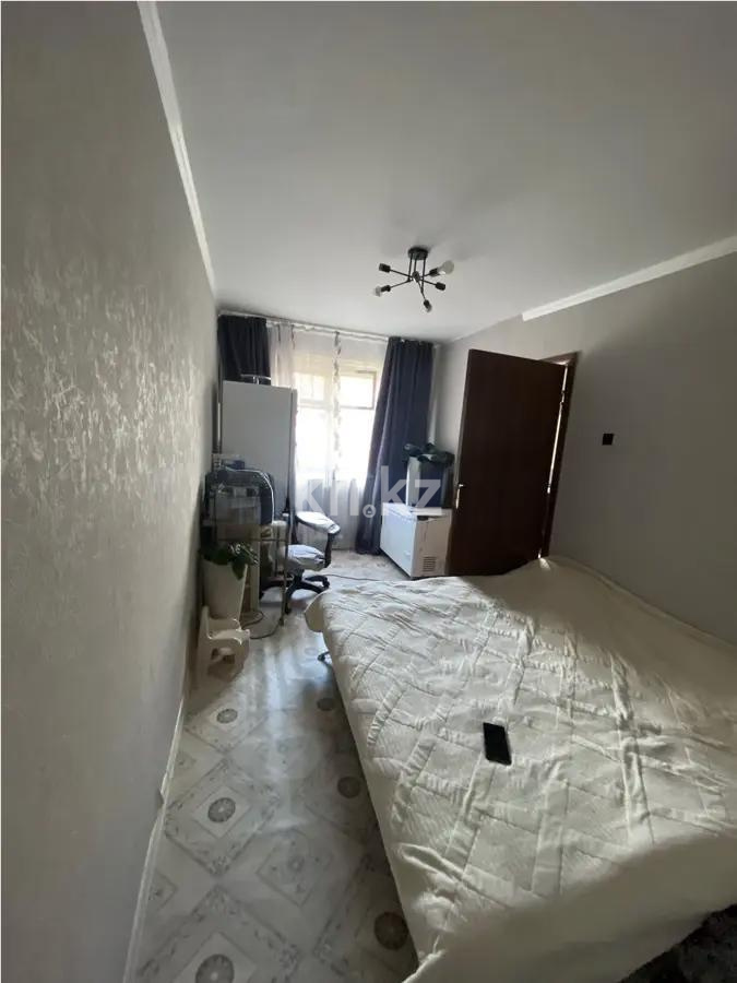 Продажа 2-комнатной квартиры, 44 м², мкр-н 12, дом  31 - Продажа  двухкомнатных квартир в Караганде без посредников с фото фото 1 из 5