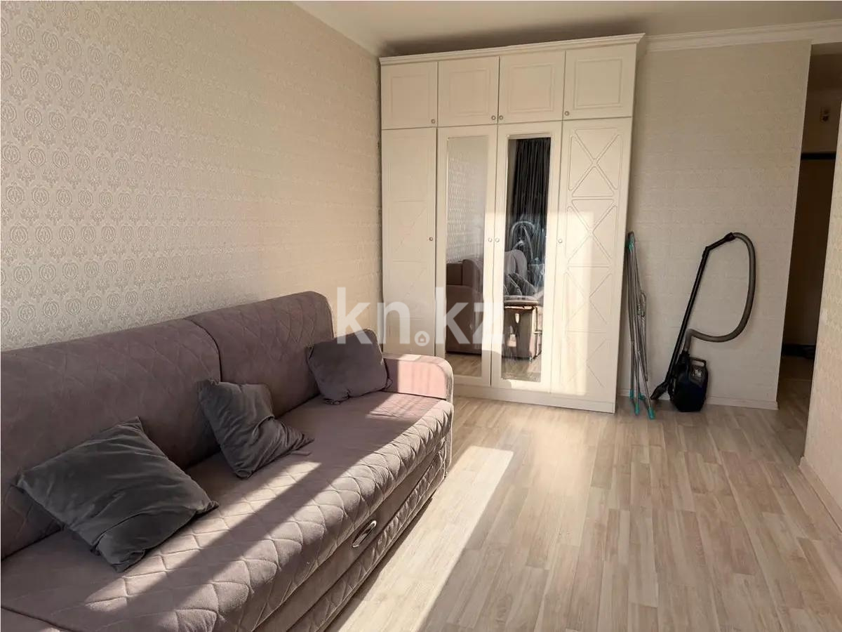 Продажа 1-комнатной квартиры, 35.1 м² в Астане