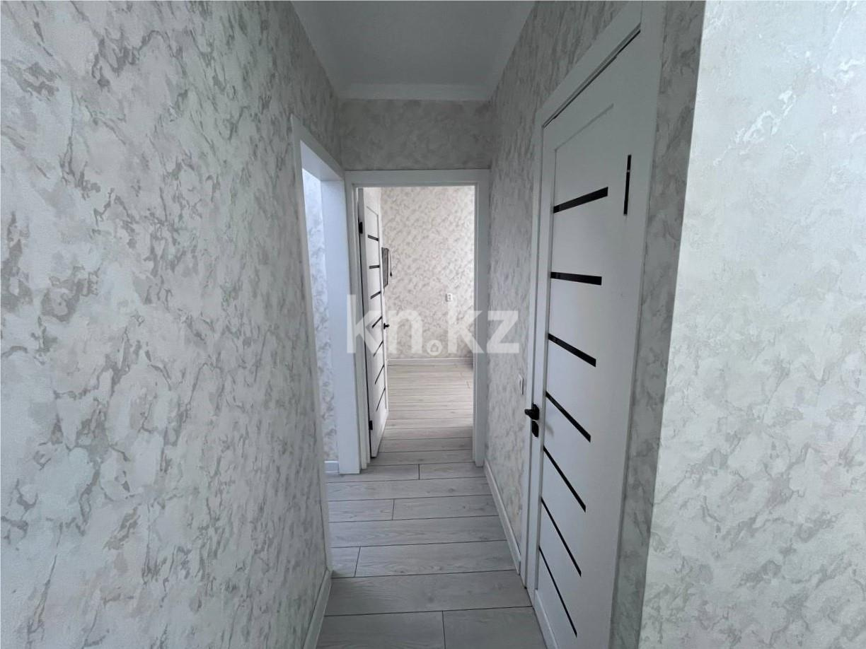 Продажа 4-комнатной квартиры, 77 м² в Караганде - фото 21