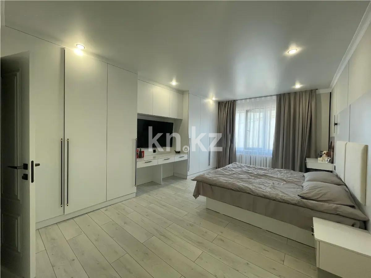 Продажа 4-комнатной квартиры, 131.8 м² - Продажа четырехкомнатных квартир от собственников в Алматы - страница 5 фото 3 из 7