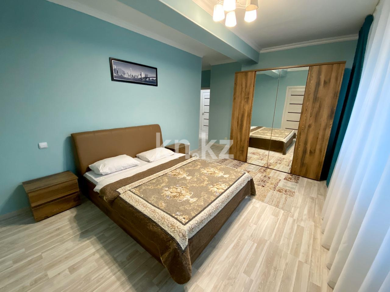 Аренда 4-комнатной квартиры посуточно, 180 м², ул. Достык, дом  5/1 - ул. Сауран - Аренда квартир посуточно в Астане без посредников фото 10 из 18