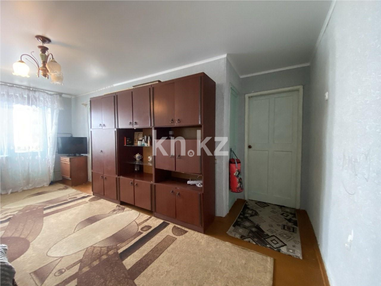 Продажа 2-комнатной квартиры, 44 м² - Продажа квартир в Темиртау - страница 6 фото 2 из 12