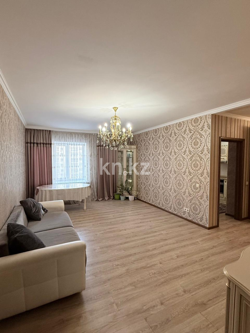Продажа 3-комнатной квартиры, 95 м² - Продажа квартир в Астане - страница 46 фото 4 из 40