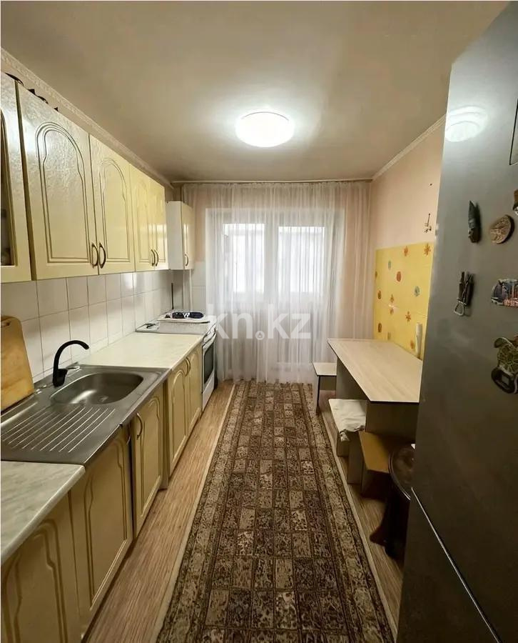 Продажа 2-комнатной квартиры, 46 м² в Астане - фото 3
