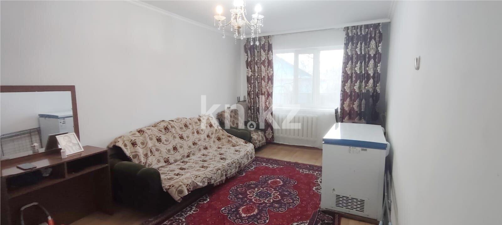 Продажа 2-комнатной квартиры, 44 м² в Караганде