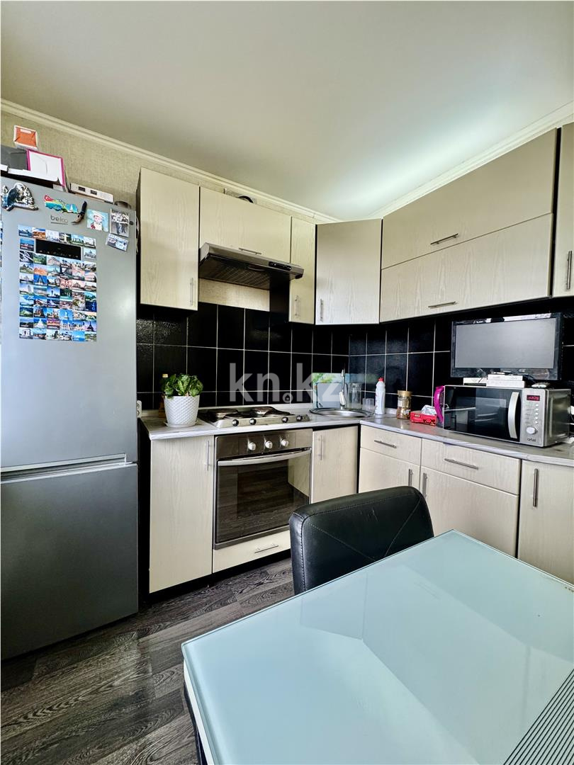 Продажа 2-комнатной квартиры, 58 м², ул. Анжерская, дом  39 - Продажа  двухкомнатных квартир в Караганде фото 14 из 25