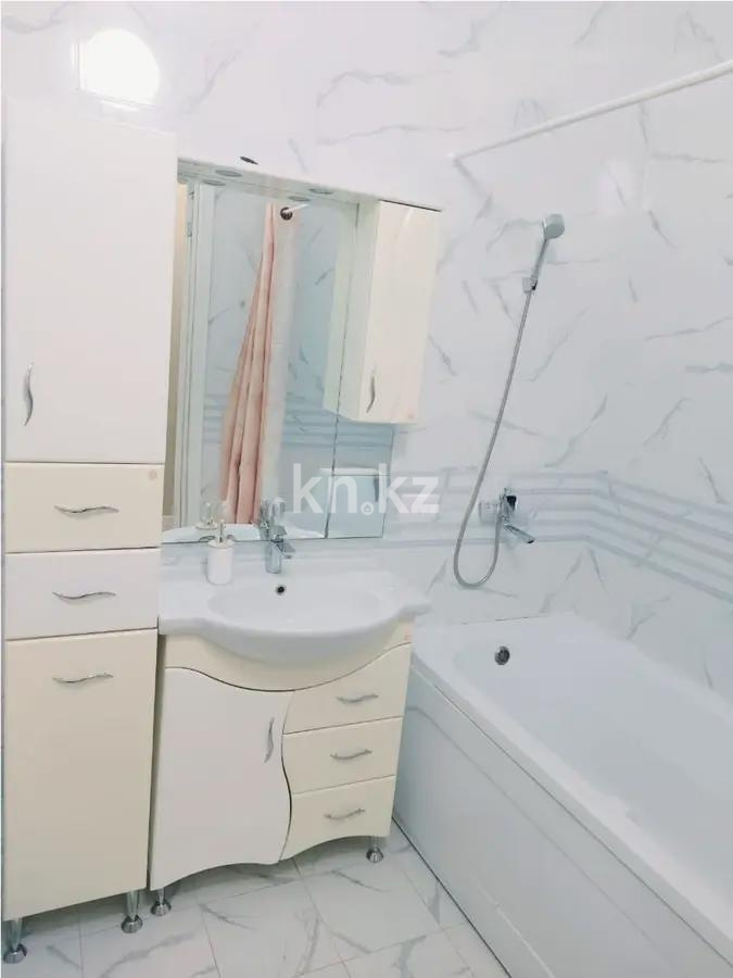 Продажа 1-комнатной квартиры, 38 м², пр. Улы Дала, дом  39 в Астане - фото 2