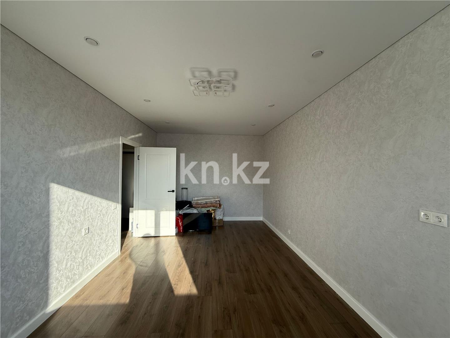 Продажа 1-комнатной квартиры, 40 м² в Астане - фото 2