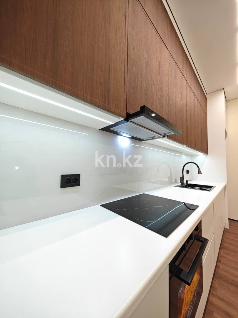 Продажа 3-комнатной квартиры, 85 м² - Продажа  трехкомнатных квартир в Караганде - страница 14 фото 8 из 16