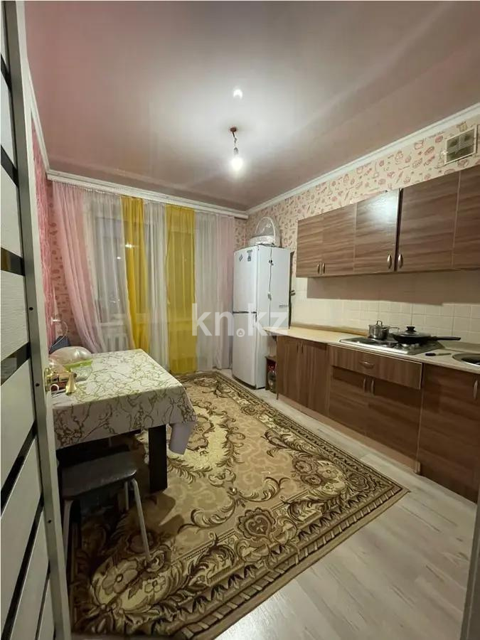 Продажа 1-комнатной квартиры, 37 м², ул. Кордай, дом  87 - Продажа квартир в Астане без посредников фото 2 из 5