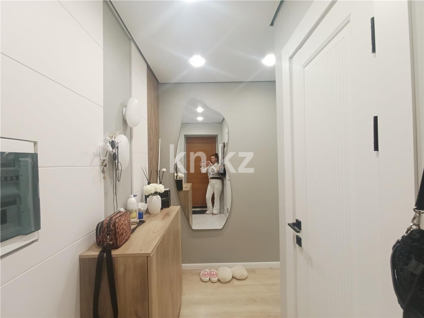 Продажа 1-комнатной квартиры, 30 м² - Продажа недвижимости в Караганде - страница 5 фото 8 из 9