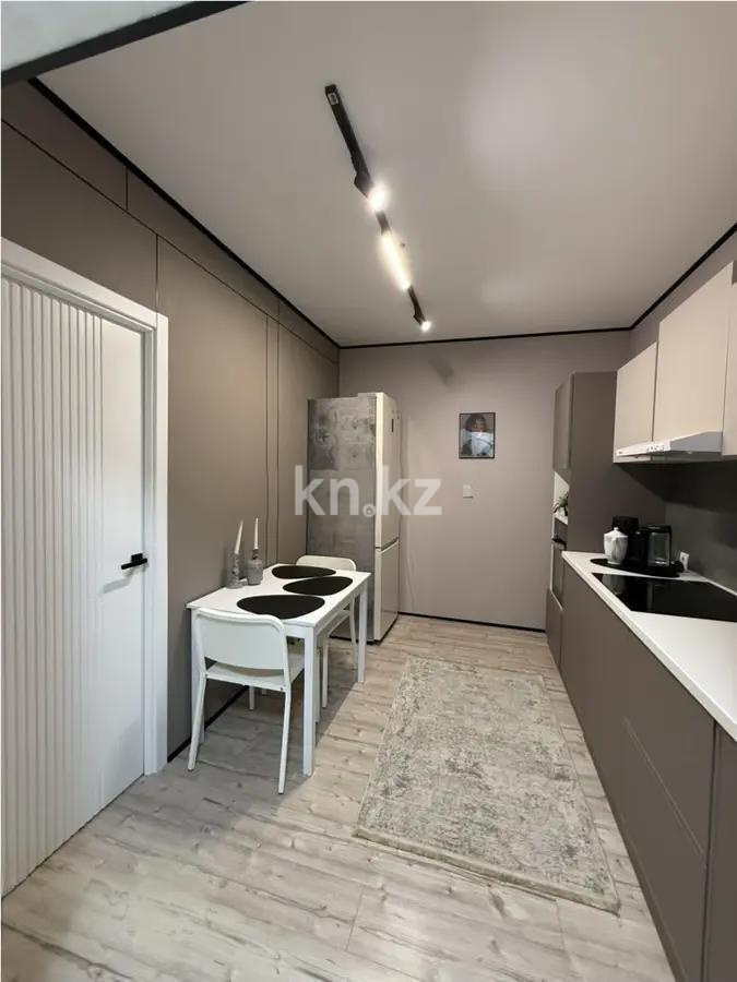 Продажа 2-комнатной квартиры, 42 м² - Продажа квартир в новостройках Астаны - страница 37 фото 3 из 6