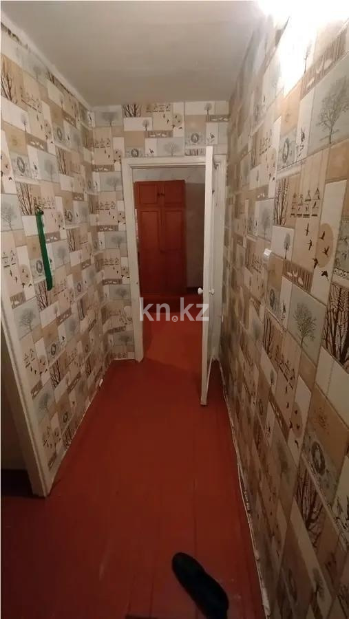 Продажа 2-комнатной квартиры, 42.7 м² в Алматы - фото 4