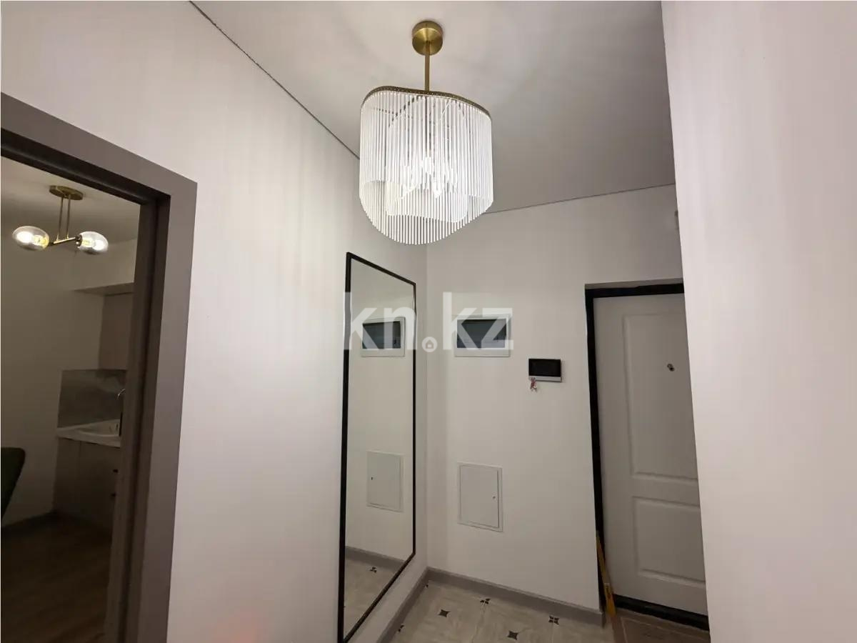Продажа 2-комнатной квартиры, 48.5 м² - Продажа двухкомнатных квартир от собственников в Астане - страница 16 фото 5 из 5
