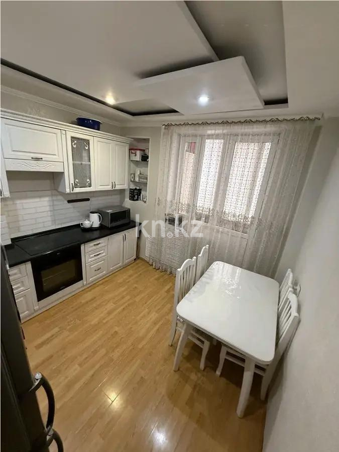 Продажа 2-комнатной квартиры, 62 м², ул. Куйши Дина, дом  31 в Астане - фото 3