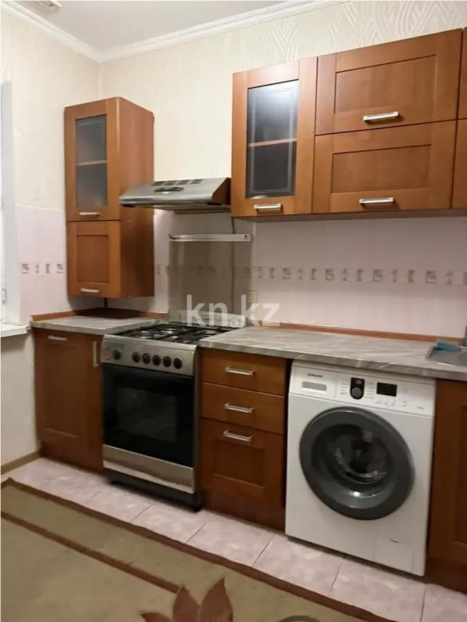 Продажа 1-комнатной квартиры, 42 м² - Недвижимость в Казахстане - страница 5 фото 3 из 6