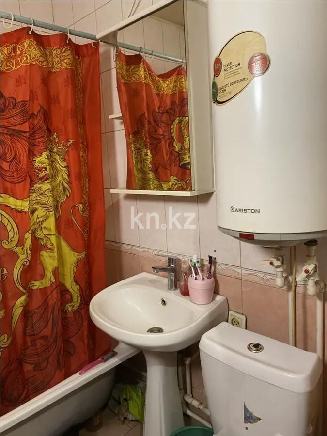 Продажа 3-комнатной квартиры, 60 м² - Продажа трехкомнатных квартир в Караганде фото 5 из 6