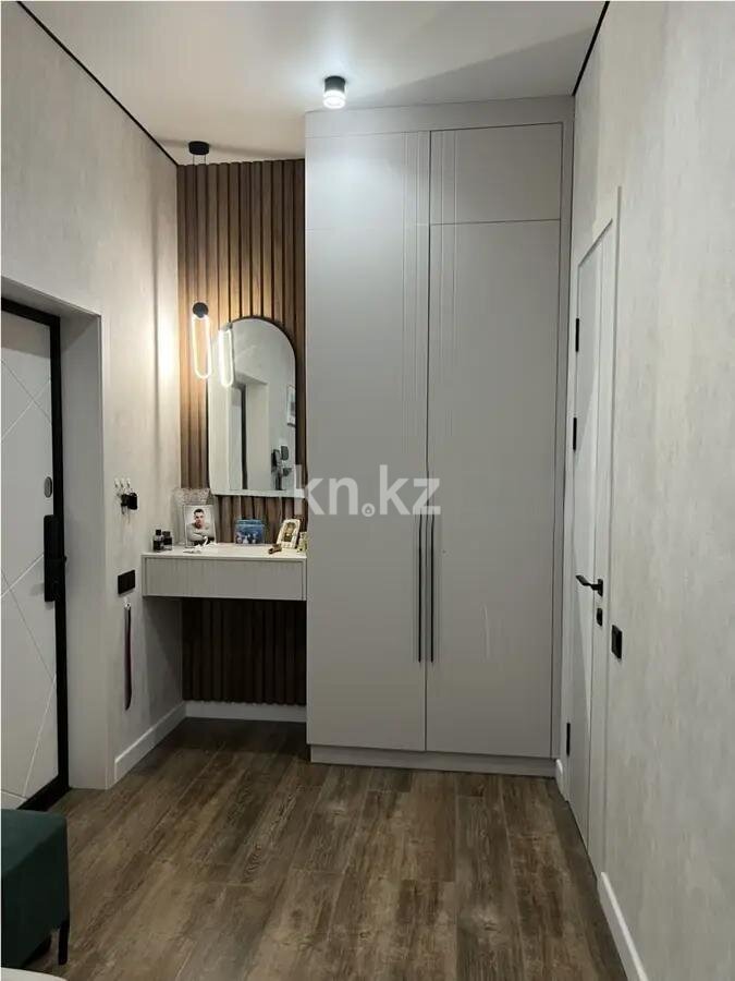 Продажа 2-комнатной квартиры, 47 м² в Караганде