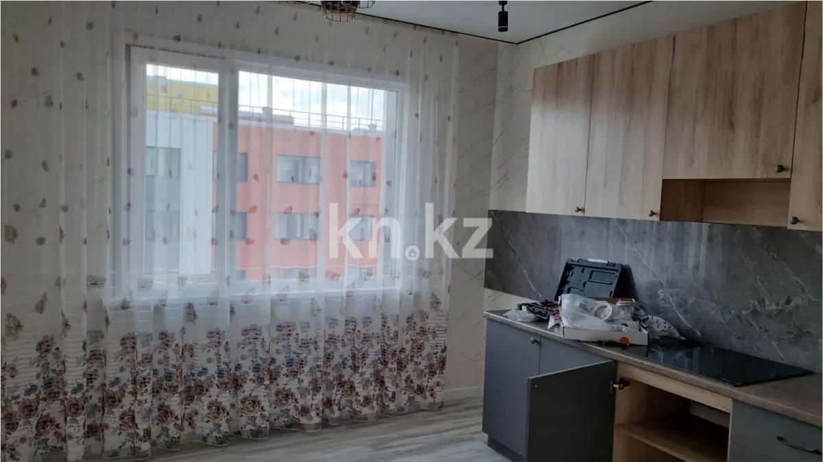 Продажа 2-комнатной квартиры, 63 м², пр. Туран, дом  55/12 - Продажа квартир в новостройках Астаны без посредников с фото фото 1 из 1