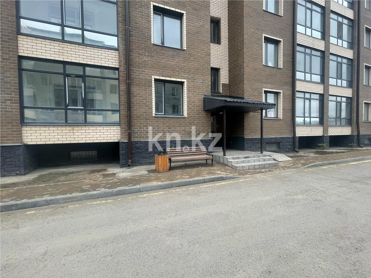 Продажа 1-комнатной квартиры, 52 м², ул. Анжерская - Продажа квартир в Караганде фото 14 из 16