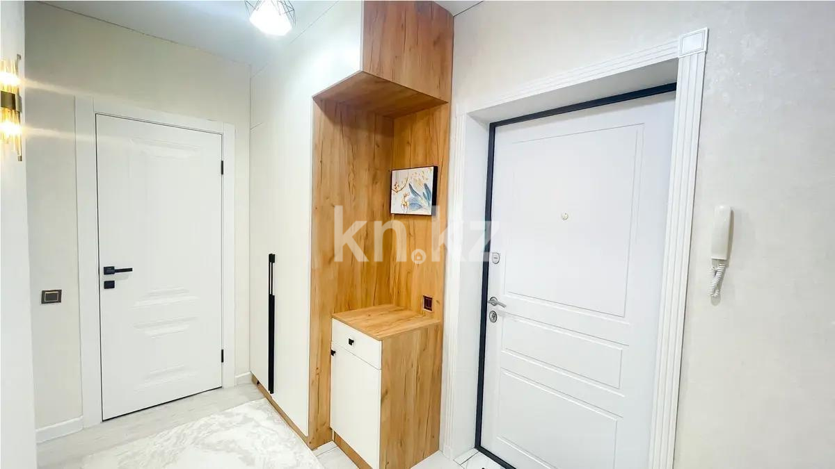 Продажа 2-комнатной квартиры, 51.66 м² в Астане - фото 4