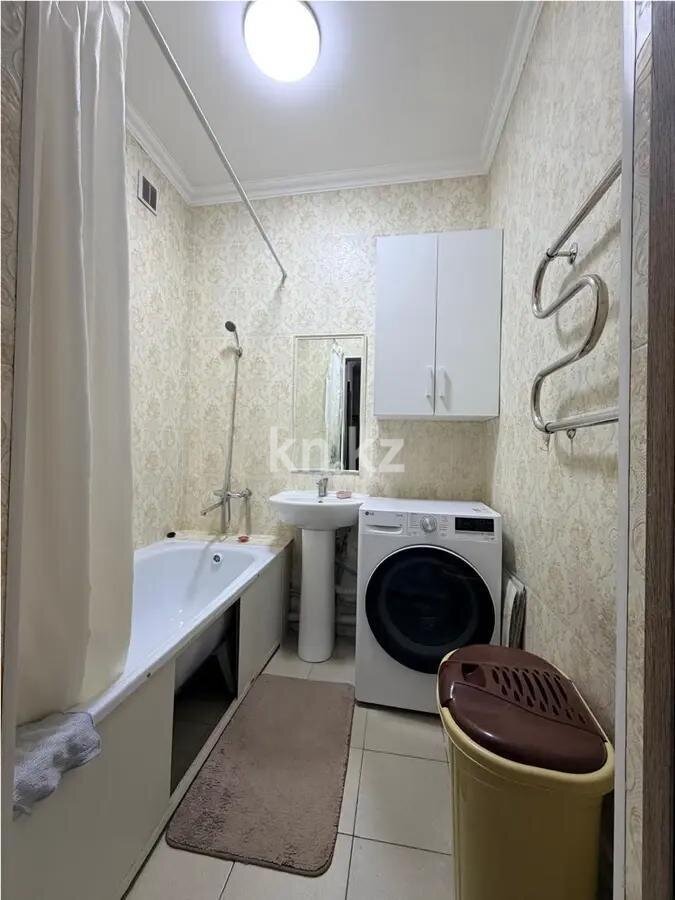 Продажа 3-комнатной квартиры, 76 м² в Алматы - фото 6