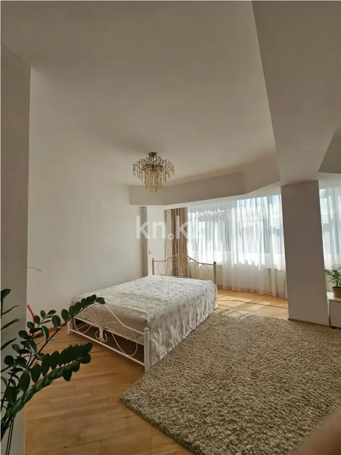 Продажа 2-комнатной квартиры, 83.5 м², ул. Байсеитовой, дом  45 в Алматы - фото 2