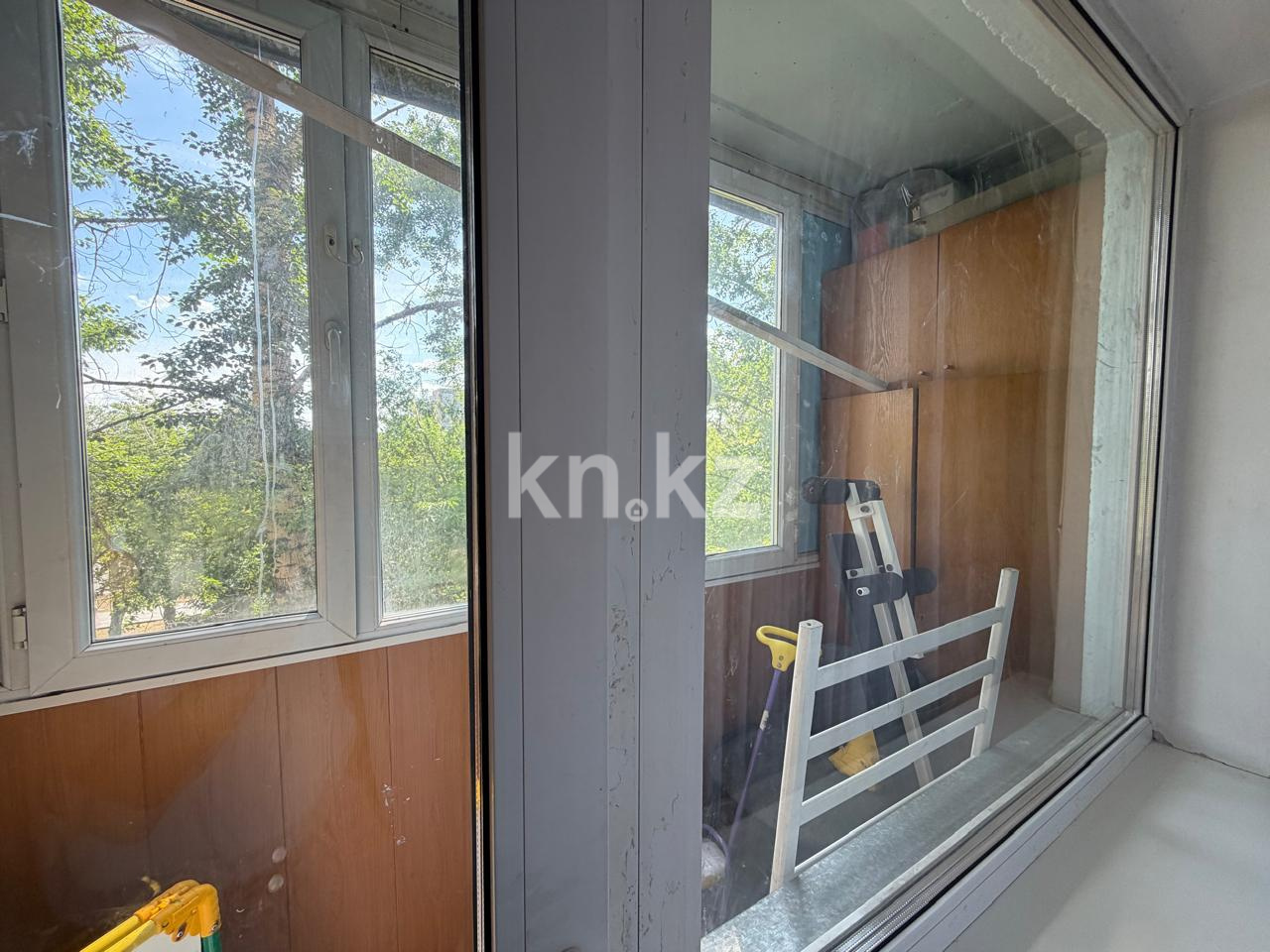 Продажа 2-комнатной квартиры, 52 м² в Караганде - фото 12