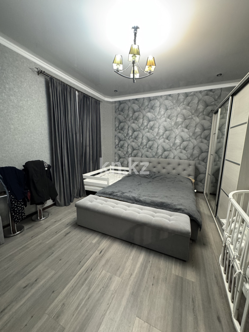 Продажа 2-комнатного дома, 150 м² - Продажа и аренда недвижимости в Алматинской области фото 8 из 9