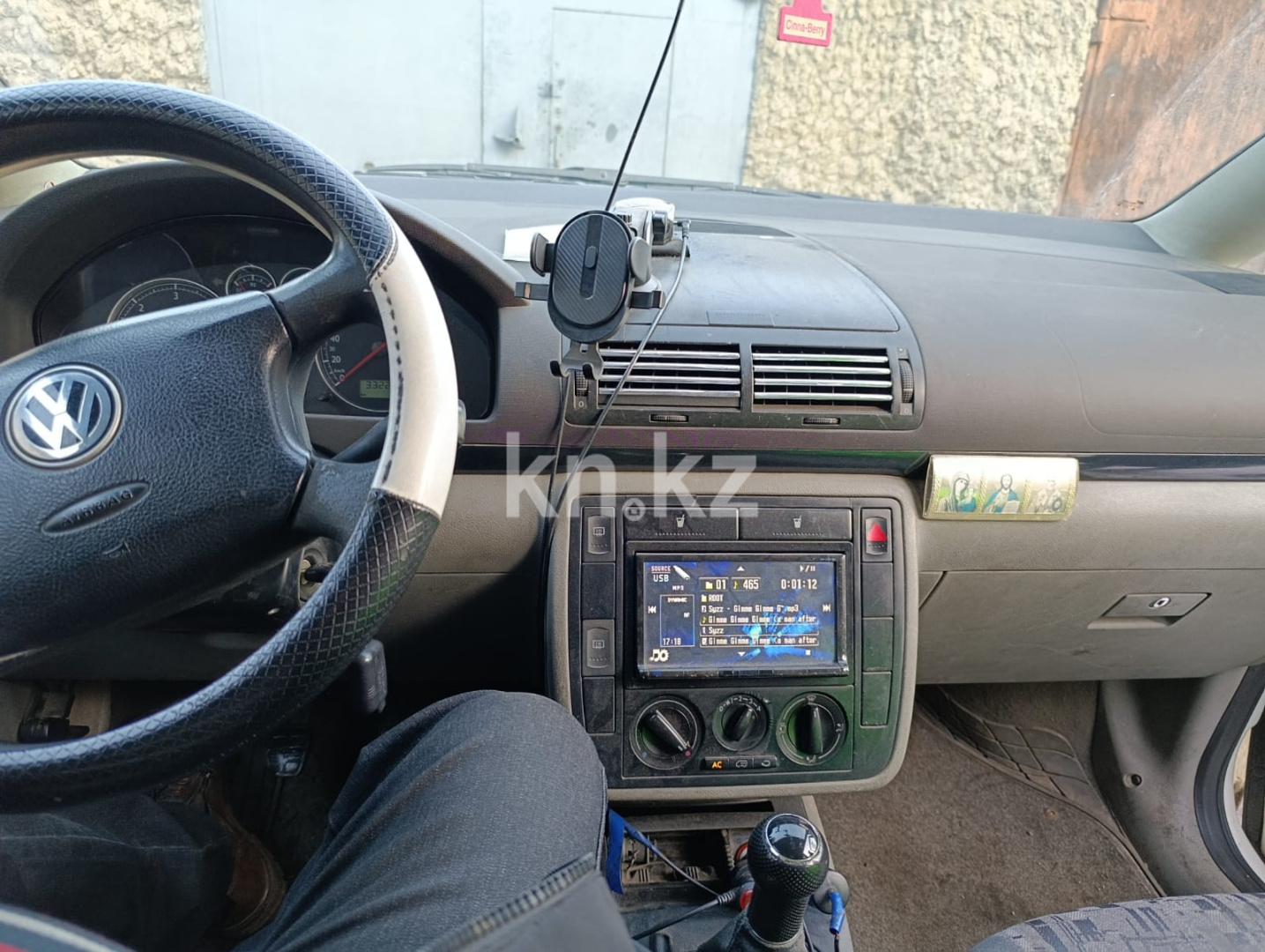 Продажа гаража, 35 м² - Продажа гаражей в Караганде фото 1 из 1