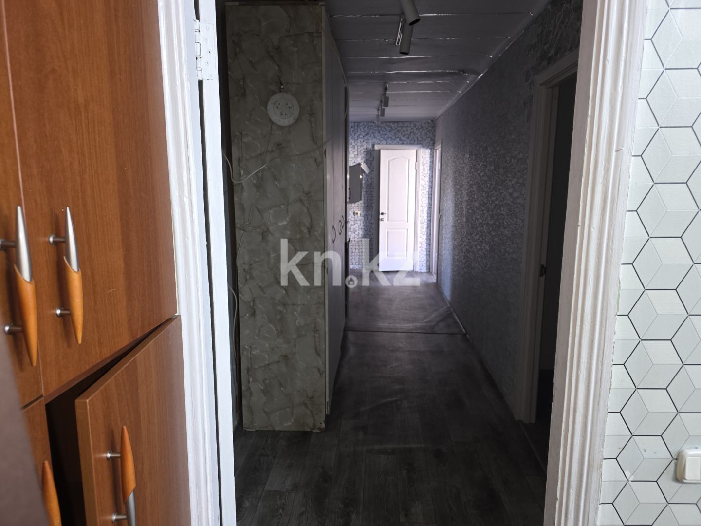 Продажа 2-комнатной квартиры, 66.7 м² в Караганде - фото 3