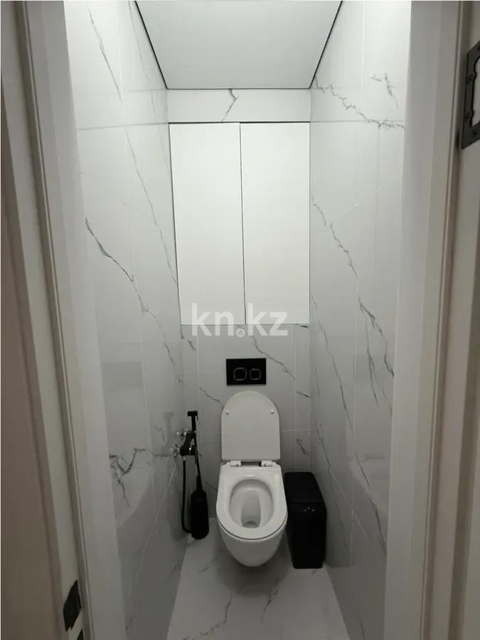 Продажа 3-комнатной квартиры, 74 м² в Абае - фото 6