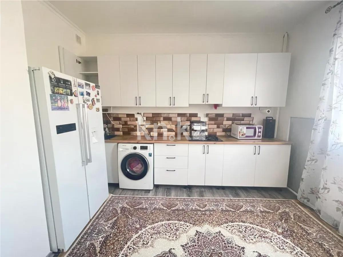 Продажа 2-комнатной квартиры, 54 м² - Продажа квартир в Алматы - страница 41 фото 4 из 6