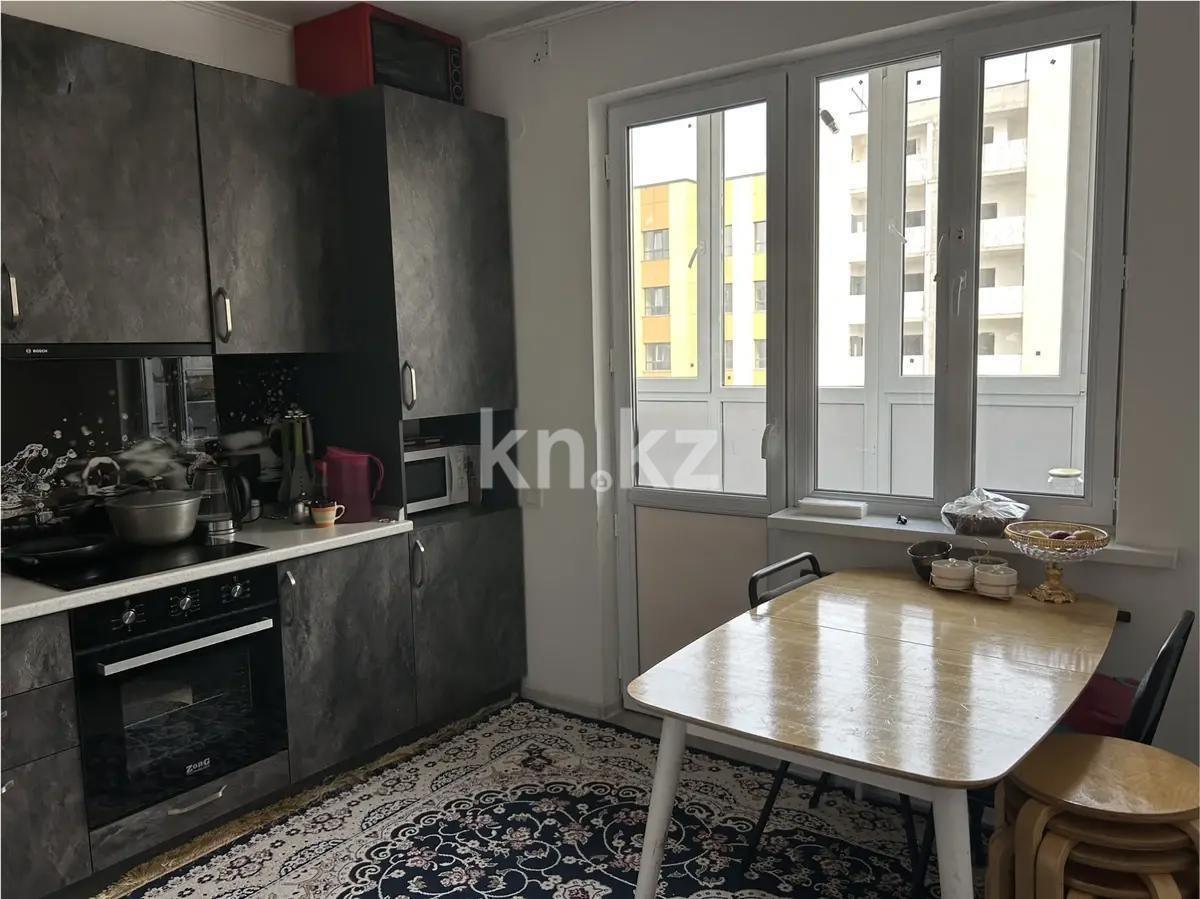Продажа 3-комнатной квартиры, 70 м², мкр-н Дарабоз, дом  49 в Алматы - фото 3