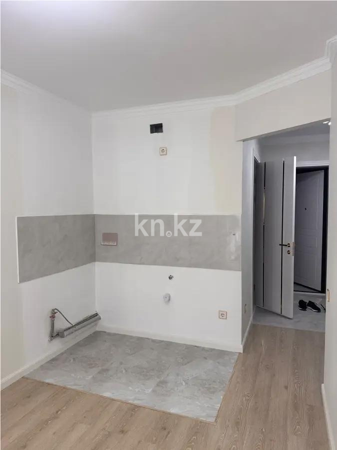 Продажа 2-комнатной квартиры, 36 м² - Продажа квартир в Наурызбайском р-не Алматы - страница 4 фото 3 из 5