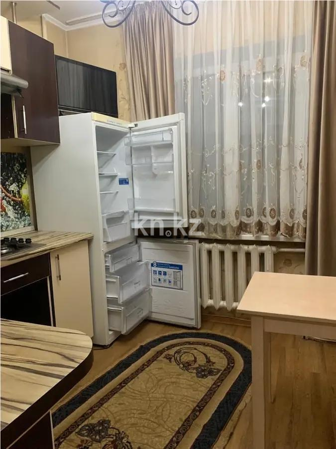 Продажа 1-комнатной квартиры, 36 м² в Алматы - фото 2