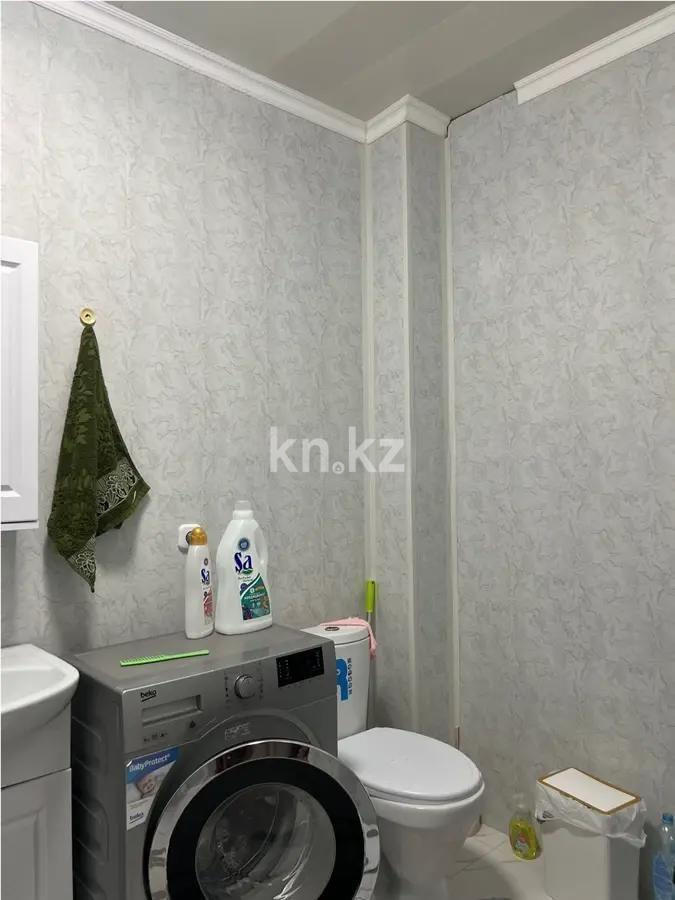 Продажа 2-комнатной квартиры, 69 м², мкр-н Голубые Пруды, дом  12/2 в Караганде - фото 5