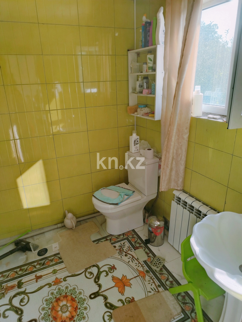 Продажа 5-комнатного дома, 167 м², ул. Сазановская в Алматы - фото 17