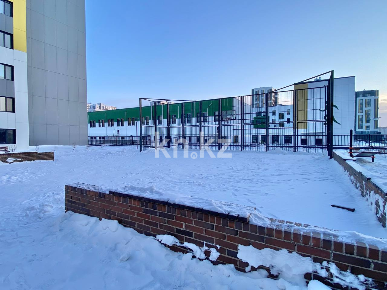 Продажа 2-комнатной квартиры, 62 м² - Продажа квартир в Астане фото 22 из 24