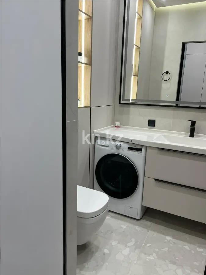 Продажа 2-комнатной квартиры, 50 м², пр. Мангилик Ел, дом  59 - Продажа квартир в Казахстане фото 2 из 4