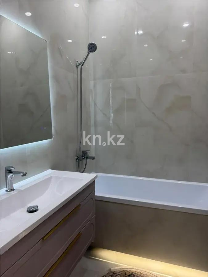 Продажа 3-комнатной квартиры, 72 м² - Продажа квартир в новостройках Астаны - страница 43 фото 3 из 4