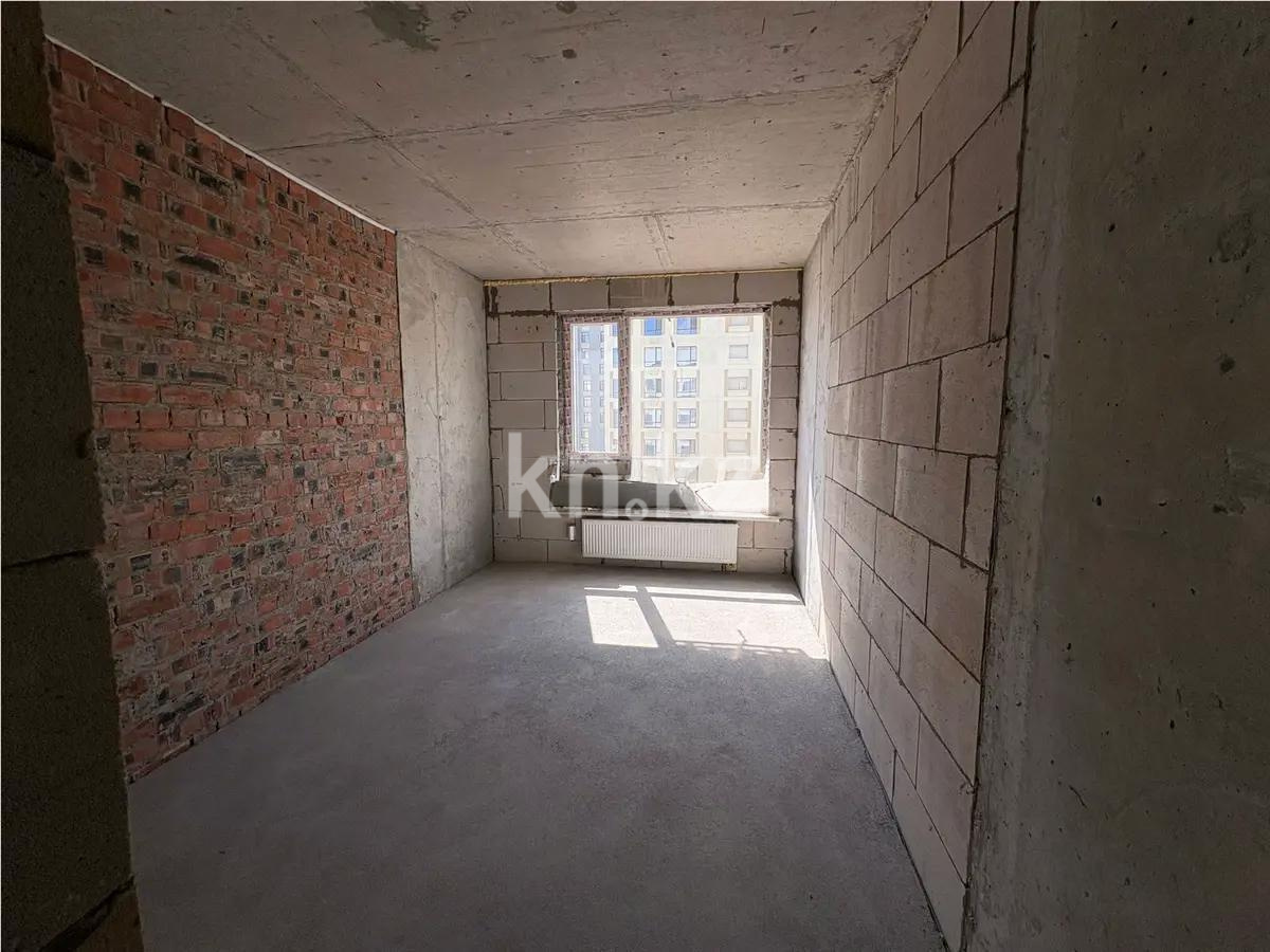 Продажа 1-комнатной квартиры, 39 м² - Продажа квартир в новостройках Астаны с фото - страница 335 фото 1 из 2